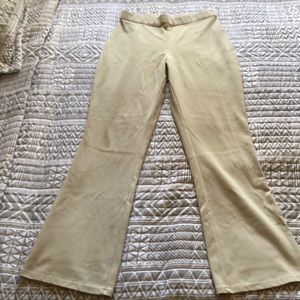 Khaki Dress Pants